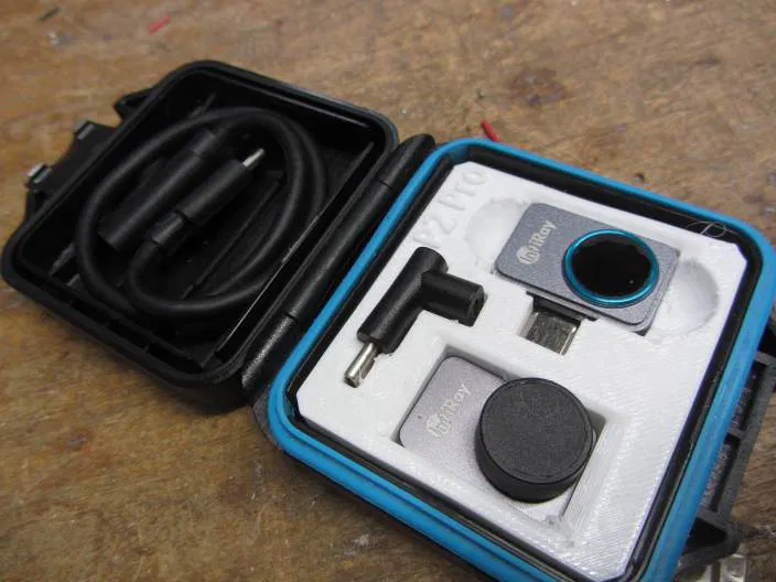 Lót Hộp Đựng cho Infiray P2 Pro - Image 1