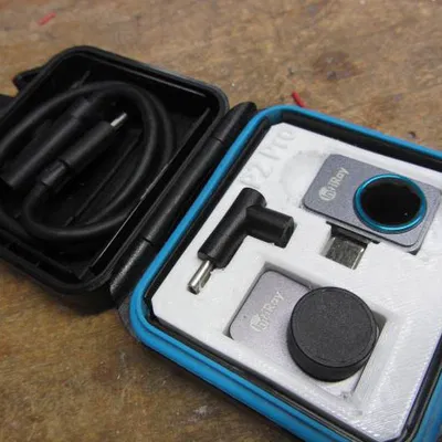 Lót Hộp Đựng cho Infiray P2 Pro