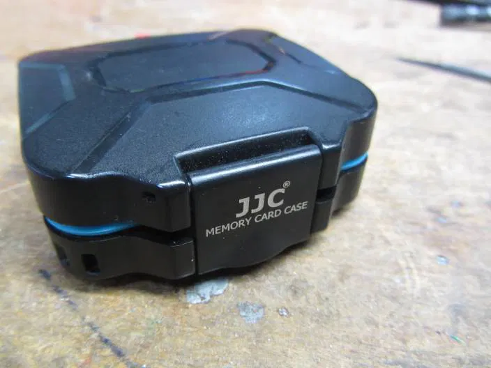 Lót Hộp Đựng cho Infiray P2 Pro - Image 2