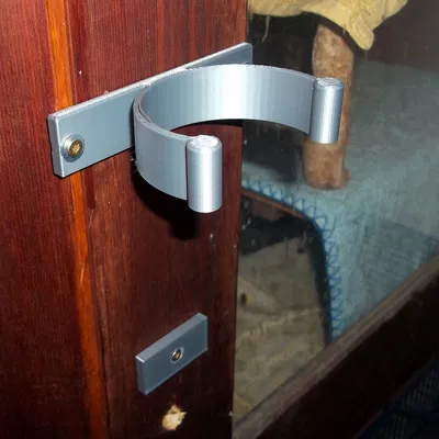 Giá Đỡ Bình Nước Hình Thú Cưng - Đường Kính 60mm