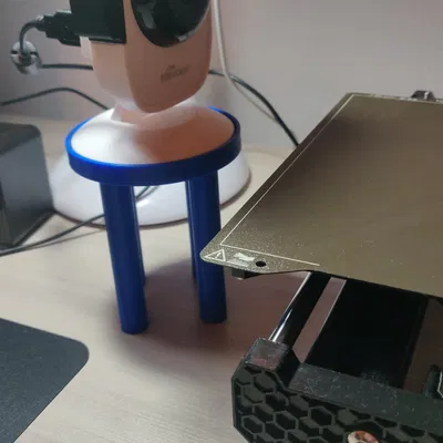 CHÂN ĐỠ BÀN MINTION BEAGLE CHO PRUSA MINI +