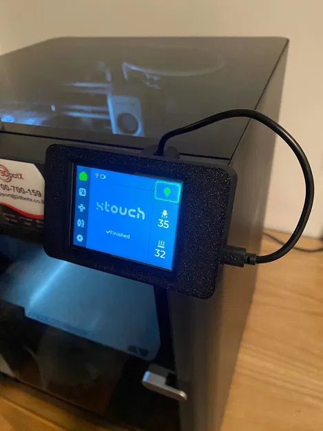 XTOUCH cho p1p & p1s - Image 1