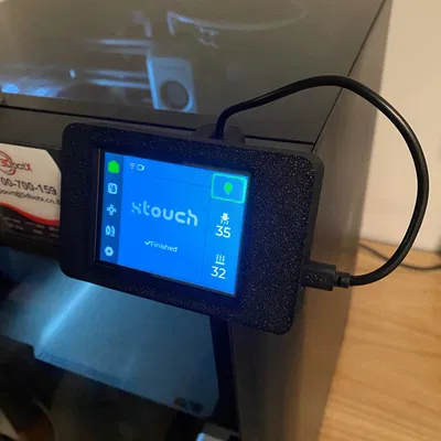 XTOUCH cho p1p & p1s