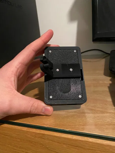 XTOUCH cho p1p & p1s - Image 2