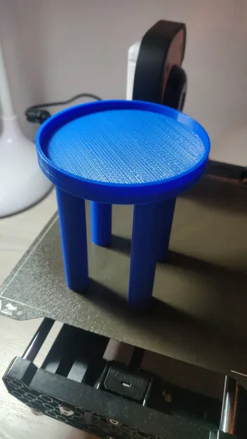 CHÂN ĐỠ BÀN MINTION BEAGLE CHO PRUSA MINI + - Image 2