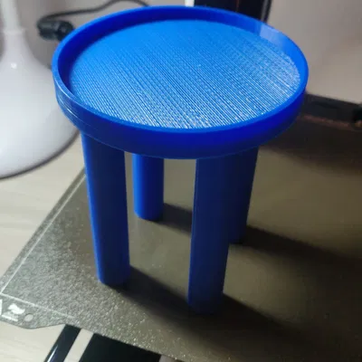 CHÂN ĐỠ BÀN MINTION BEAGLE CHO PRUSA MINI +