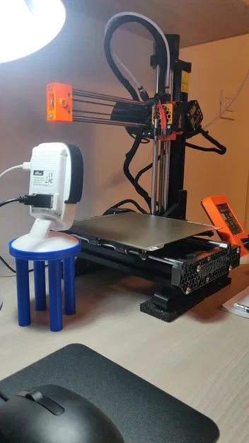 CHÂN ĐỠ BÀN MINTION BEAGLE CHO PRUSA MINI + - Image 3