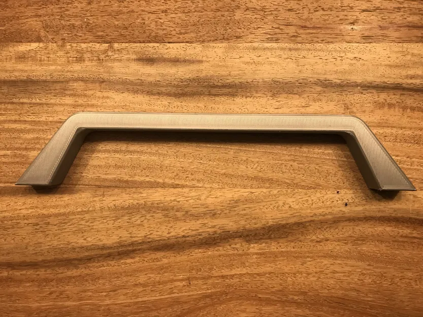 Tay nắm cửa Griff Türgriff Handle - Image 3