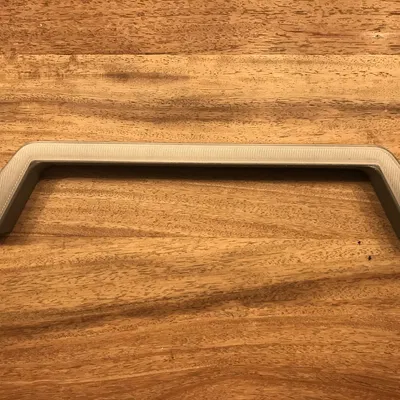 Tay nắm cửa Griff Türgriff Handle