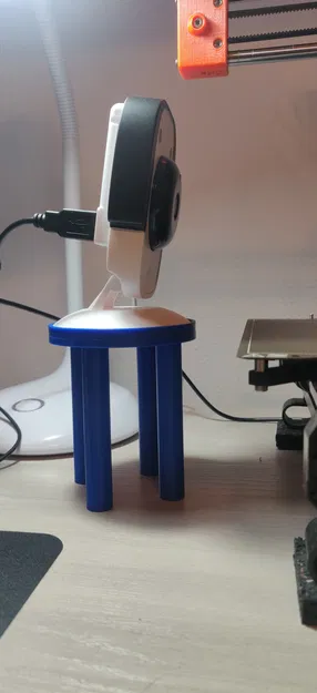 CHÂN ĐỠ BÀN MINTION BEAGLE CHO PRUSA MINI + - Image 4