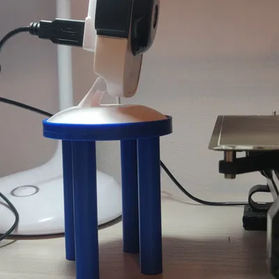 CHÂN ĐỠ BÀN MINTION BEAGLE CHO PRUSA MINI +