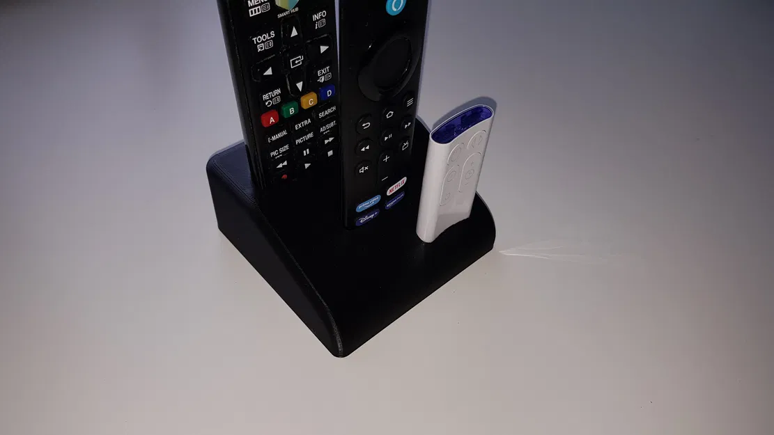Giá đỡ Remote - Dock - Image 1