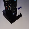 Giá đỡ Remote - Dock - Thumbnail 1
