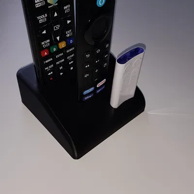 Giá đỡ Remote - Dock