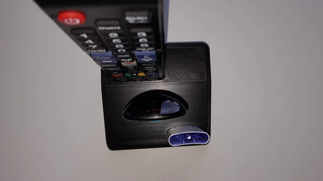 Giá đỡ Remote - Dock - Image 3