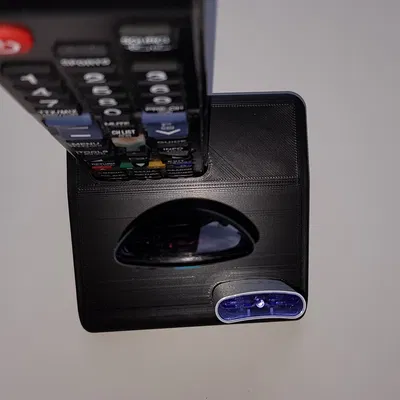 Giá đỡ Remote - Dock