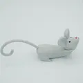 Chuột nhỏ - Đồ trang trí Giáng sinh, in dễ - Thumbnail 5