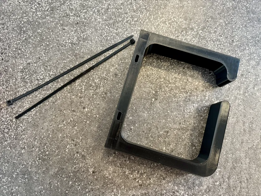 Móc Treo Kệ Bằng Dây Rút - Image 4