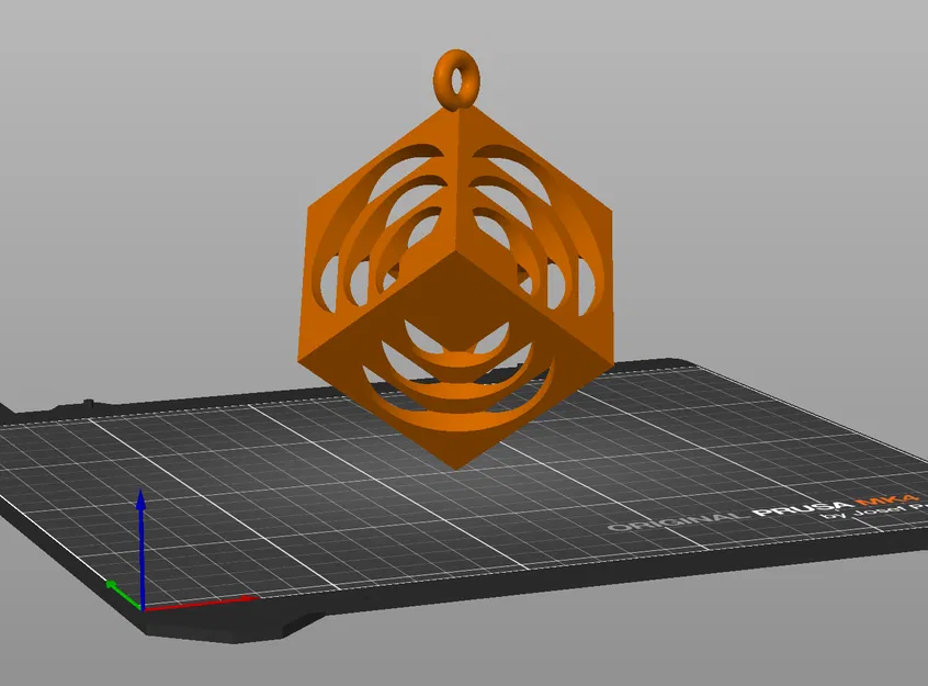 Khối Lập Phương Của Thợ Máy, Hay Còn Gọi Là Khối Turner - Image 6