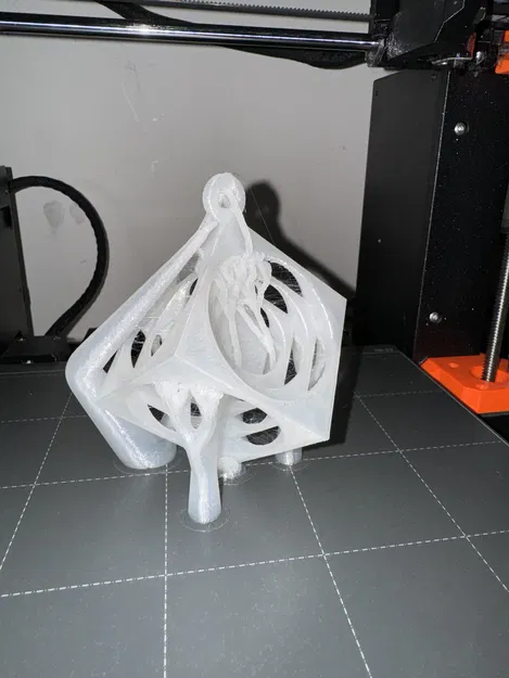 Khối Lập Phương Của Thợ Máy, Hay Còn Gọi Là Khối Turner - Image 7