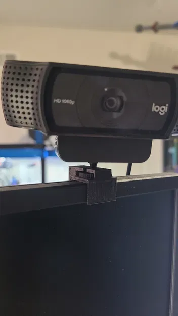 Móc Treo Camera Lên Màn Hình - Image 1