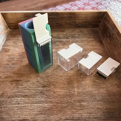 Tháp Elisabeth Ward Trichter Turm