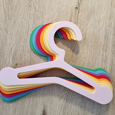 Móc treo búp bê Baby born