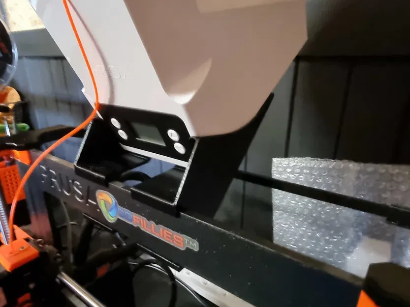 Giá đỡ Hộp Sấy Filament MK3 - Image 2