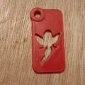 Móc Khóa Tiên Răng Tinkerbell - Thumbnail 2