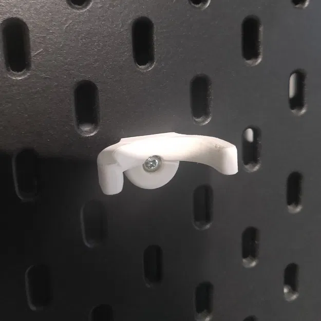 Kẹp T-Nut Cho Tua Vít Stanley Fatmax Stubby Skadis - Image 2