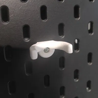 Kẹp T-Nut Cho Tua Vít Stanley Fatmax Stubby Skadis