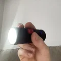 Đèn pin sạc lại được - Thumbnail 1