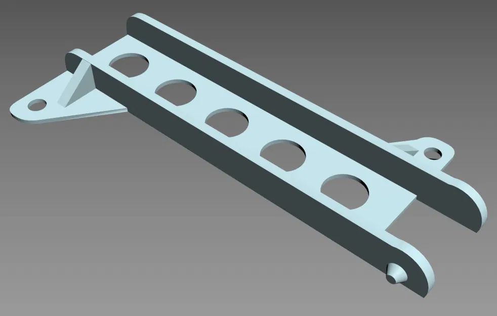 Đầu Nối Sợi Xích Cho Ender 3 v2 - Image 2