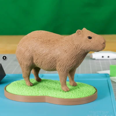Mô hình Capybara