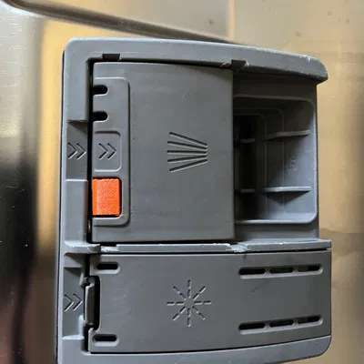 Chốt Cửa Vệ Sinh Máy Rửa Chén Siemens