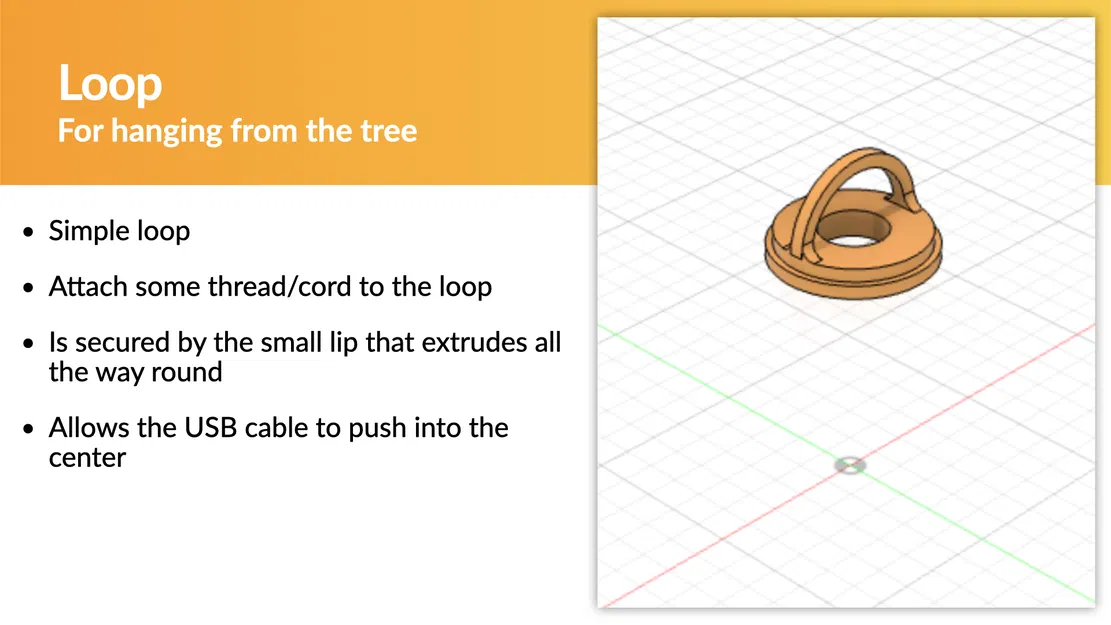 Quả cầu Giáng sinh Tiên tiến Nhất Thế giới - Image 4