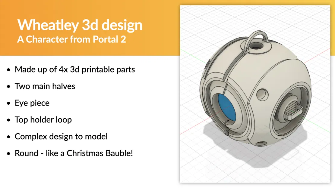 Quả cầu Giáng sinh Tiên tiến Nhất Thế giới - Image 7