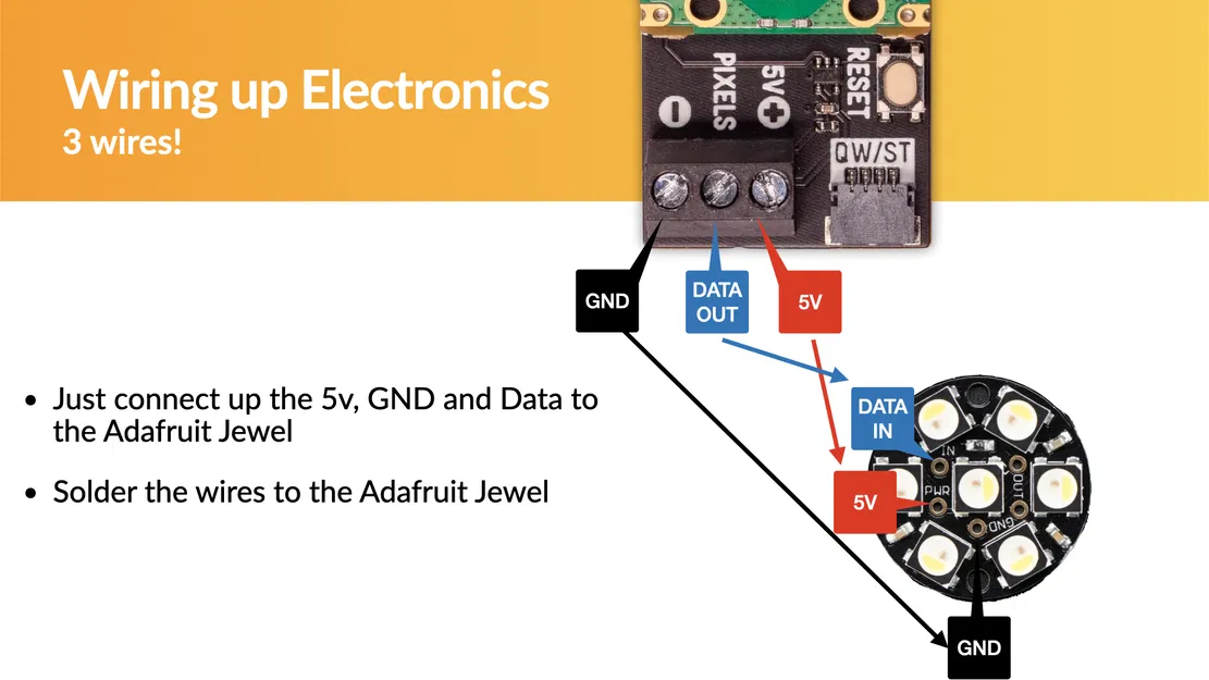 Quả cầu Giáng sinh Tiên tiến Nhất Thế giới - Image 8