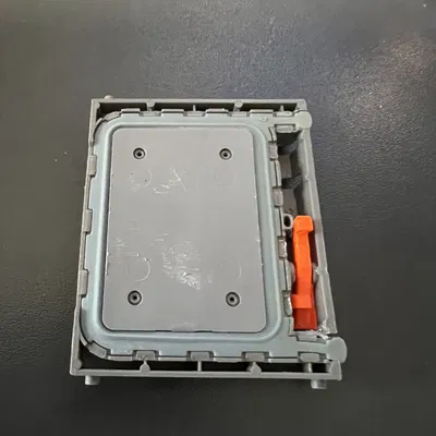 Chốt Cửa Vệ Sinh Máy Rửa Chén Siemens