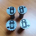 Nắp van lốp có vạch đánh dấu vị trí - Thumbnail 1