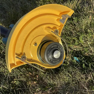 Nắp Chắn Bảo Vệ Thay Thế Cho Máy Cắt Cỏ Makita BUR141, DUR141, BUR181, DUR181