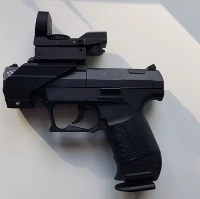 Giá đỡ Cầu Umarex cho Walther CP99 / Umarex CPS