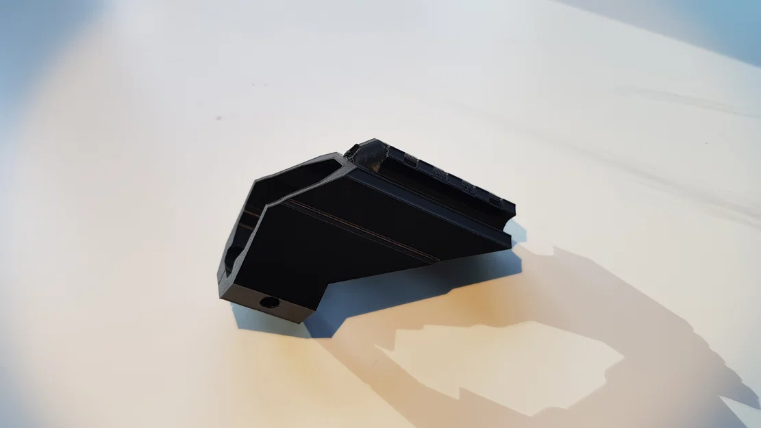 Giá đỡ Cầu Umarex cho Walther CP99 / Umarex CPS - Image 2