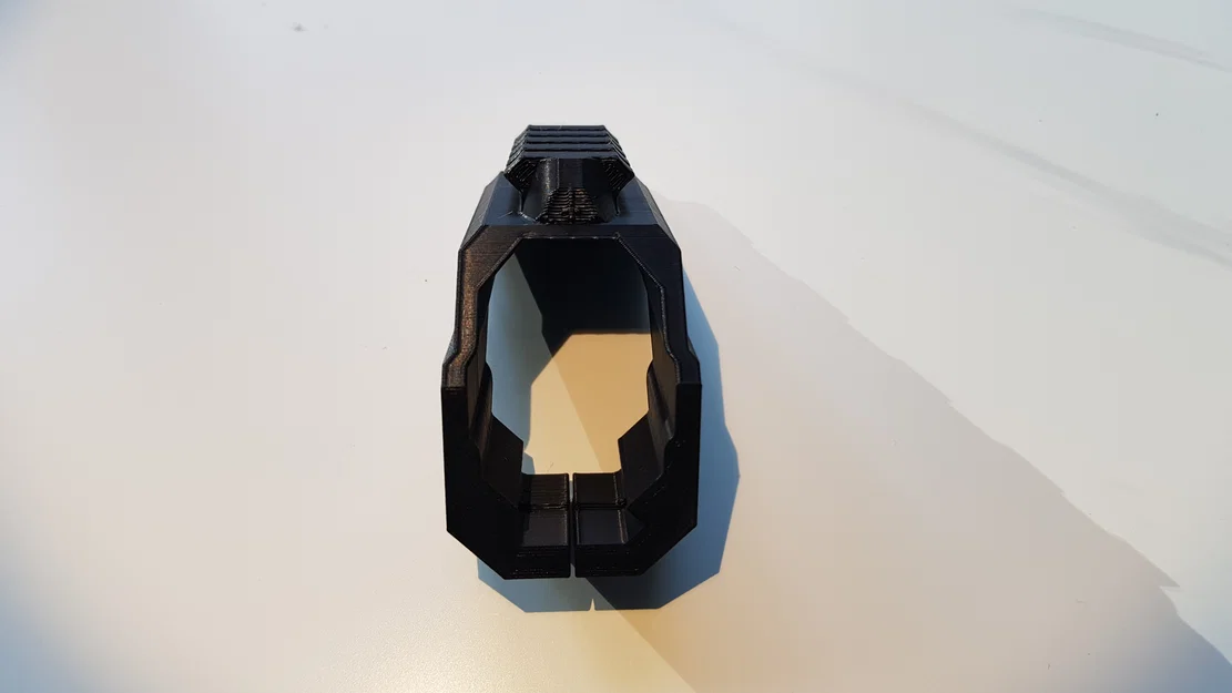 Giá đỡ Cầu Umarex cho Walther CP99 / Umarex CPS - Image 3