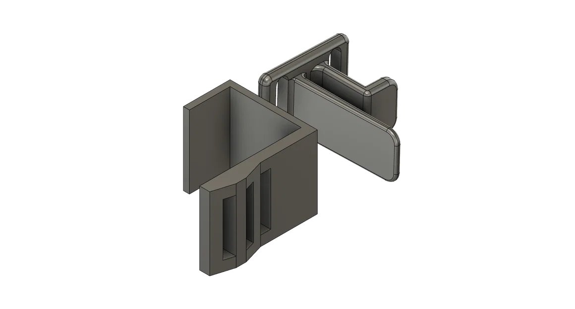 Móc Treo Nón (Dán Cửa) - Image 2