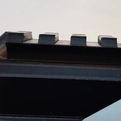 Giá đỡ Cầu Umarex cho Walther CP99 / Umarex CPS