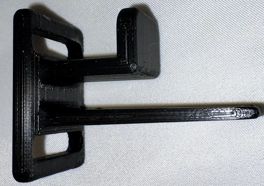 Móc Treo Nón (Dán Cửa) - Image 3