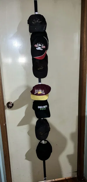 Móc Treo Nón (Dán Cửa) - Image 5