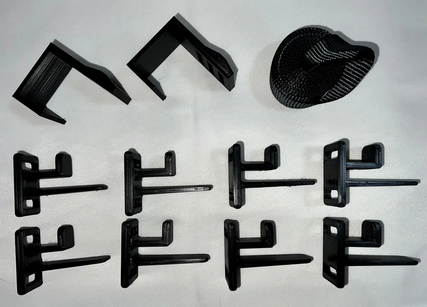 Móc Treo Nón (Dán Cửa) - Image 6