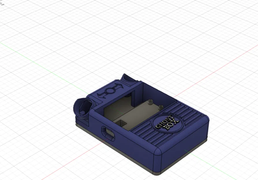 Ghostbox Tự Làm Với Raspberry Pi Pico - Image 7